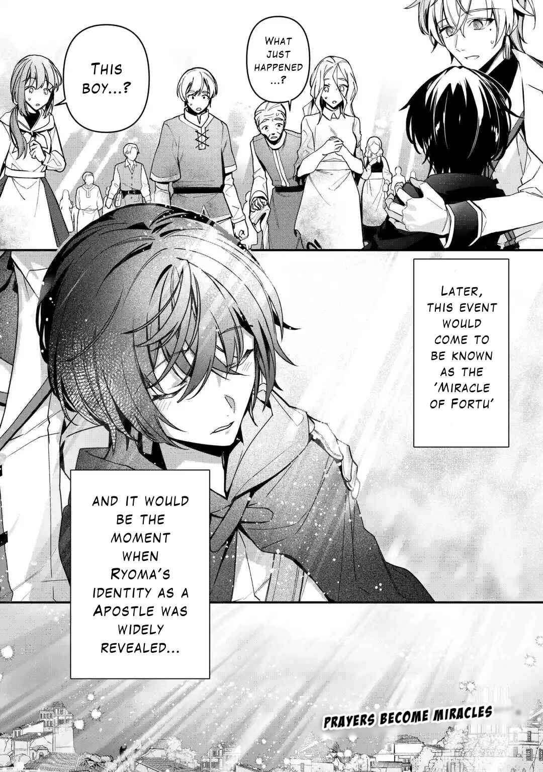 Page 24 Chapter 10 Shuzoku [Hanshin] na Ore wa Isekai Demo Futsuu ni Kurashitai