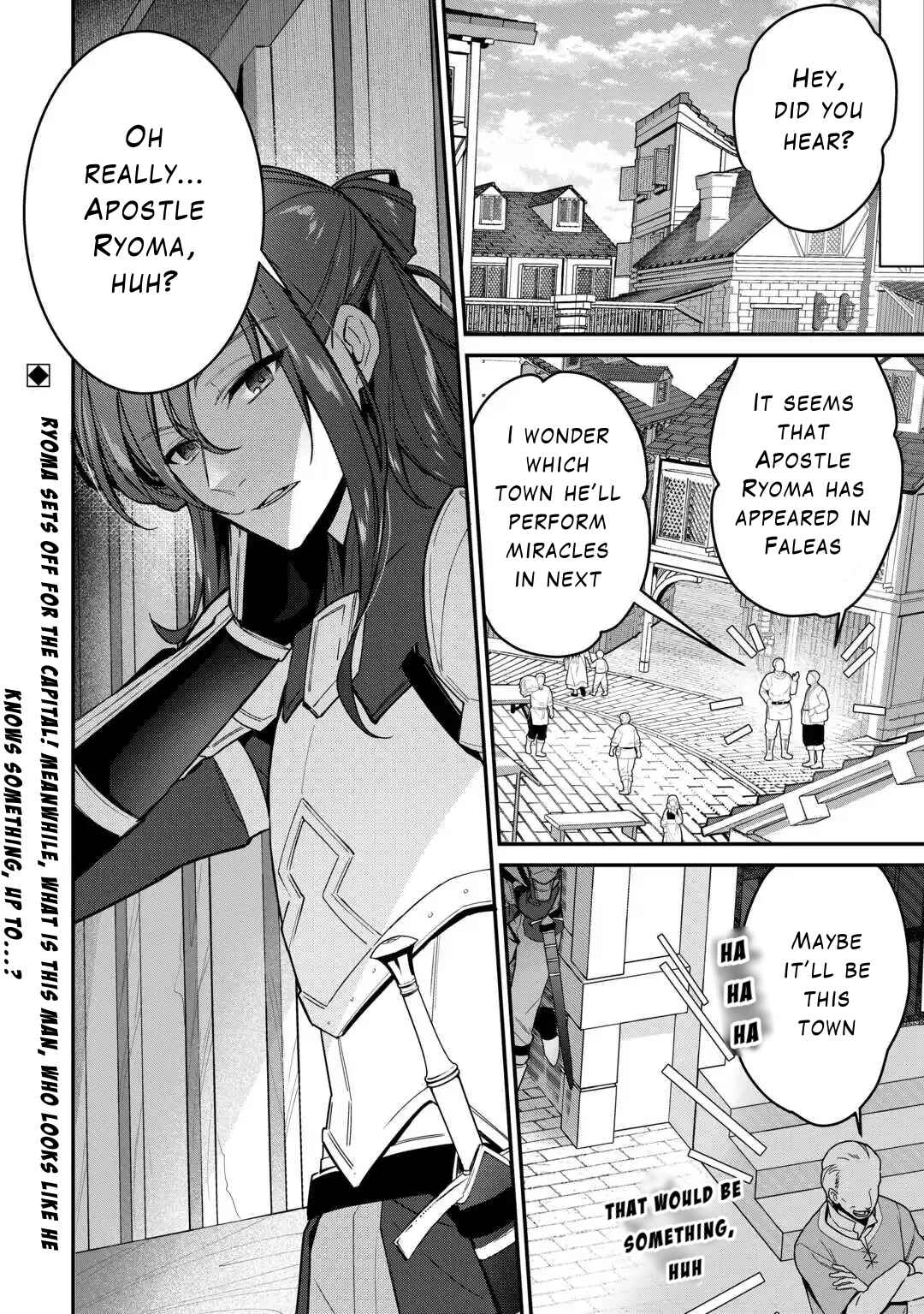 Page 24 Chapter 11 Shuzoku [Hanshin] na Ore wa Isekai Demo Futsuu ni Kurashitai