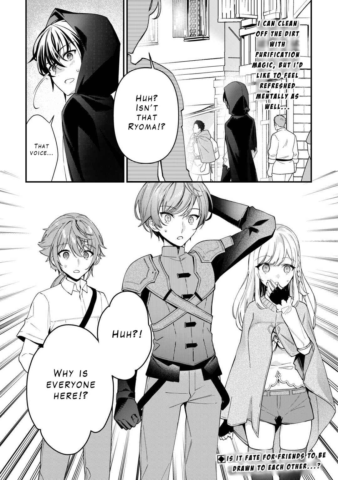 Page 24 Chapter 12 Shuzoku [Hanshin] na Ore wa Isekai Demo Futsuu ni Kurashitai