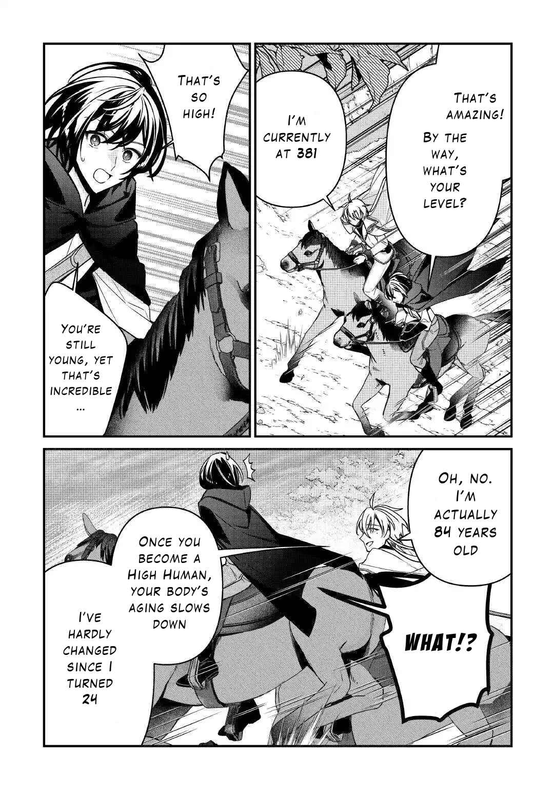 Page 13 Chapter 9 Shuzoku [Hanshin] na Ore wa Isekai Demo Futsuu ni Kurashitai