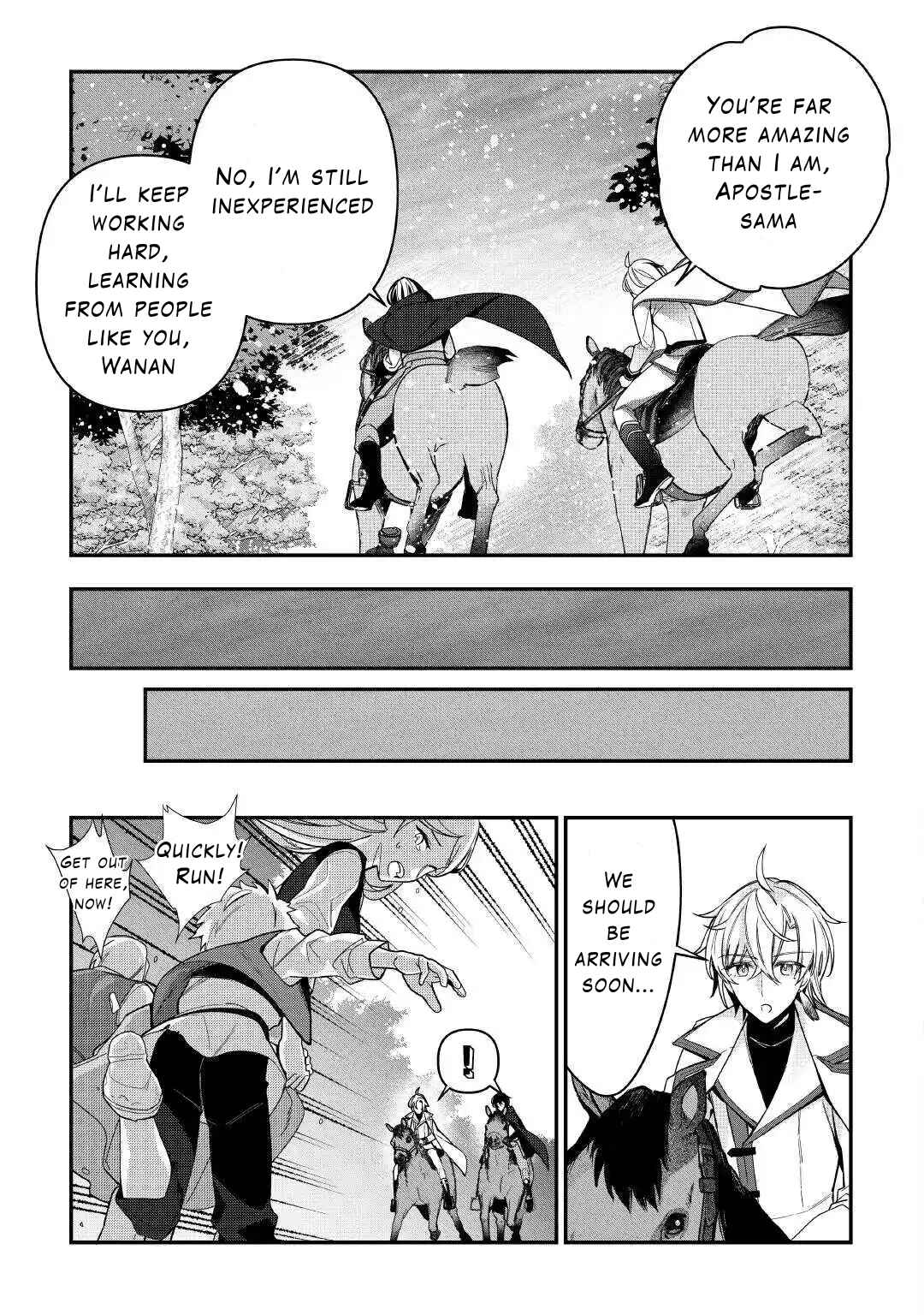 Page 15 Chapter 9 Shuzoku [Hanshin] na Ore wa Isekai Demo Futsuu ni Kurashitai