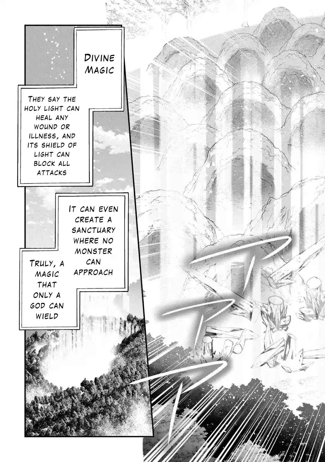 Page 15 Chapter 5 Shuzoku [Hanshin] na Ore wa Isekai Demo Futsuu ni Kurashitai