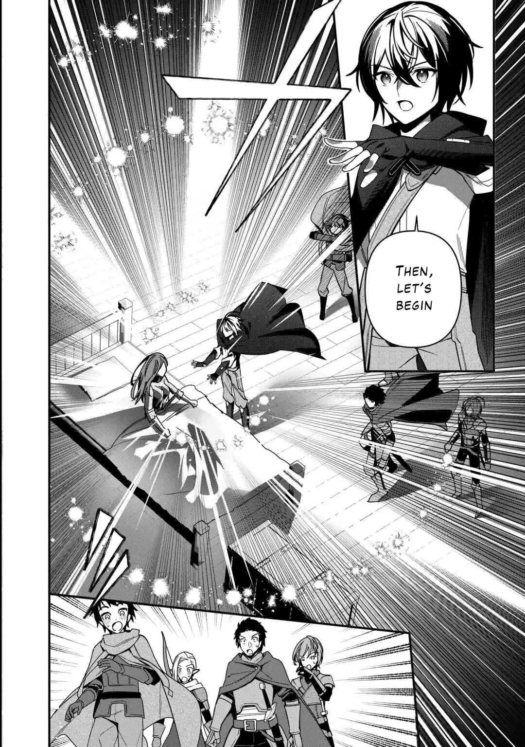 Page 22 Chapter 8 Shuzoku [Hanshin] na Ore wa Isekai Demo Futsuu ni Kurashitai