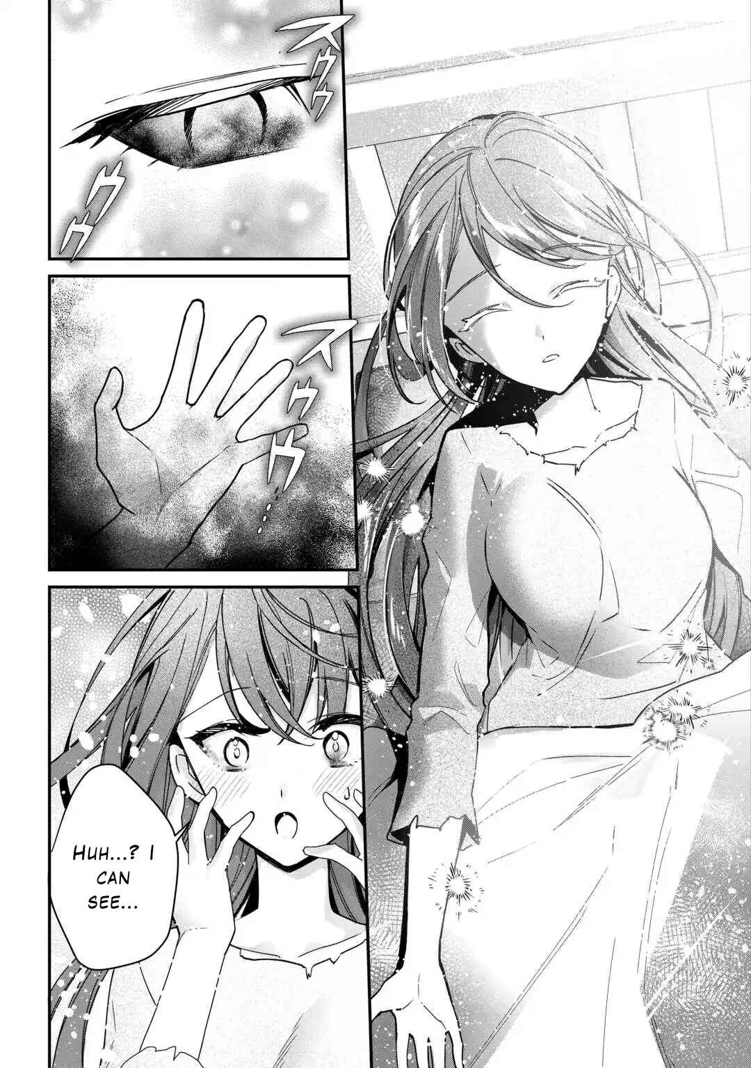Page 23 Chapter 8 Shuzoku [Hanshin] na Ore wa Isekai Demo Futsuu ni Kurashitai