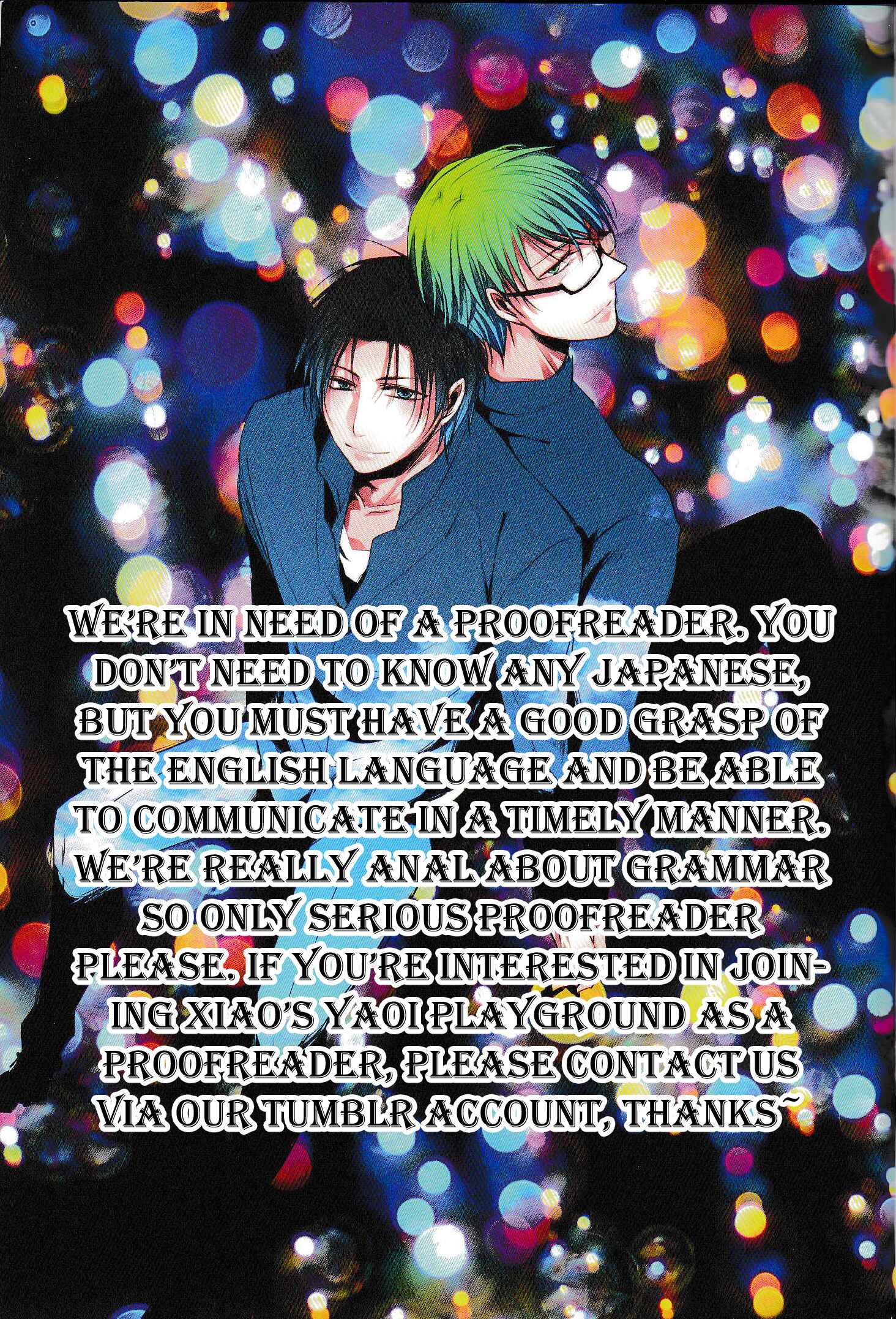 Page 20 Chapter 7 1/365 no Koibito