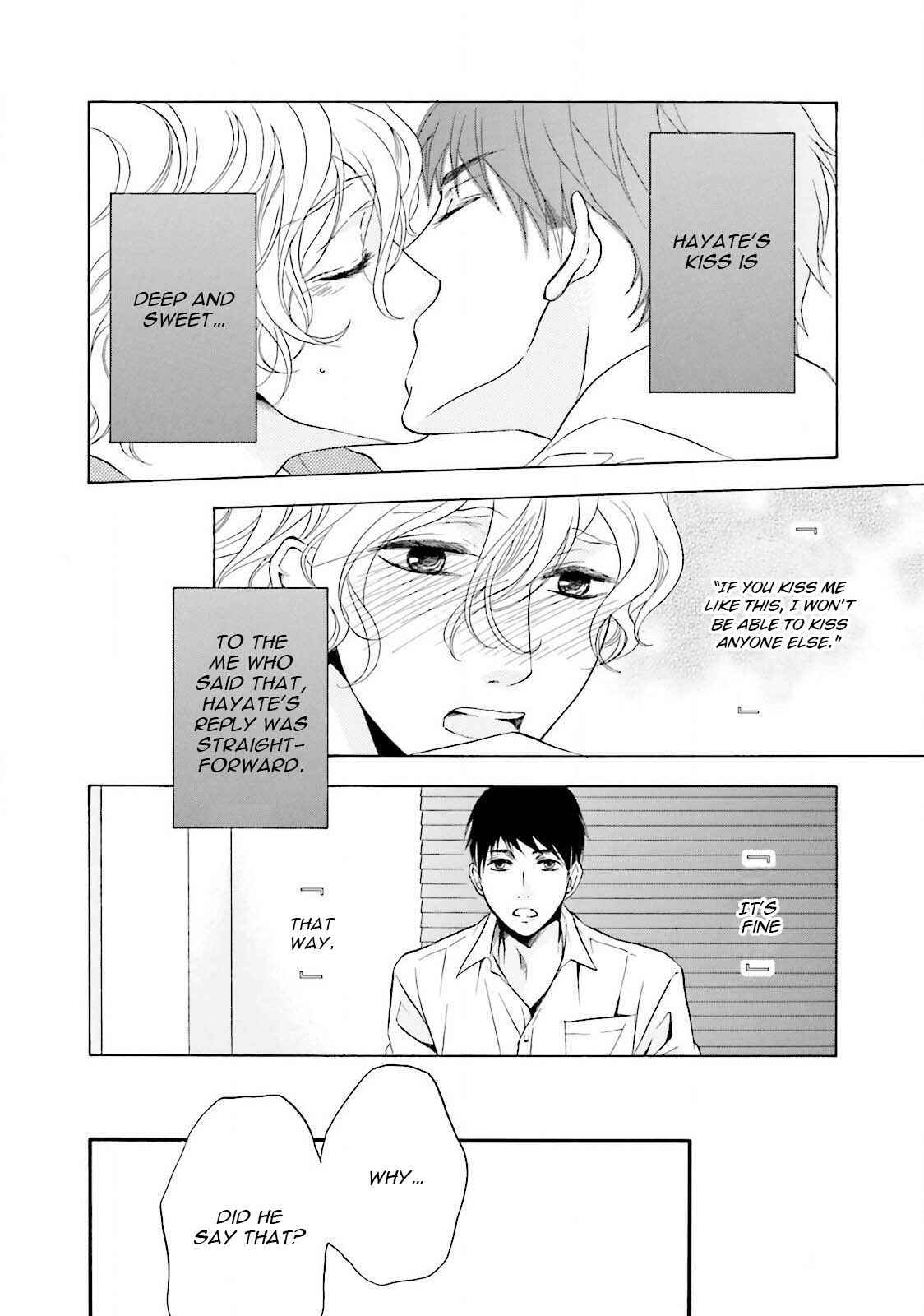 Page 3 Chapter 3 1/365 no Koibito