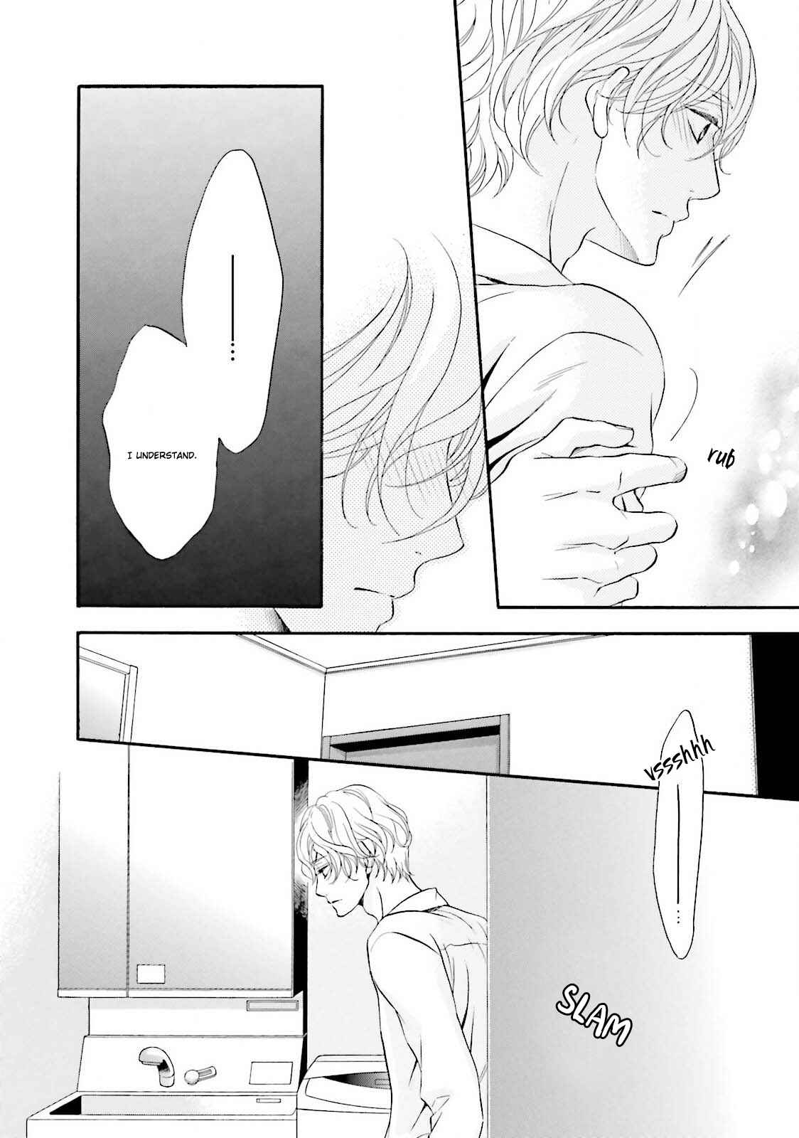 Page 22 Chapter 4 1/365 no Koibito