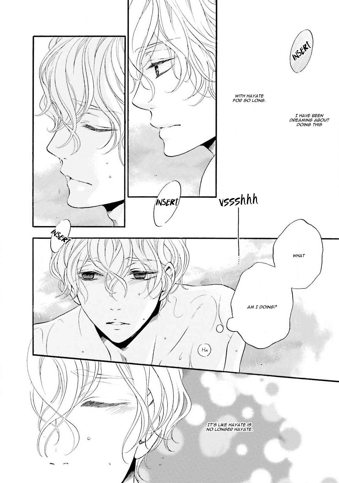Page 24 Chapter 4 1/365 no Koibito