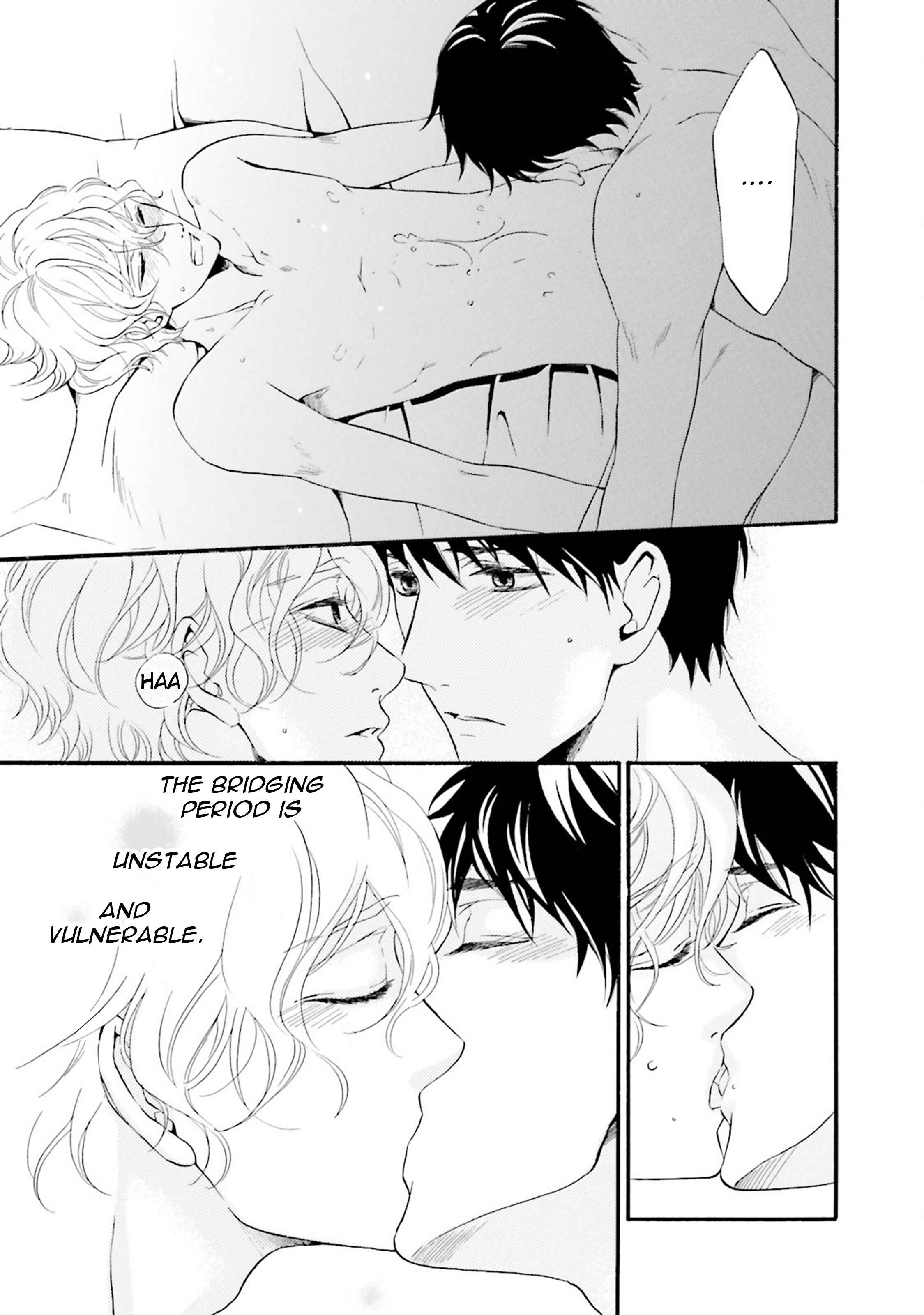 Page 30 Chapter 5 1/365 no Koibito