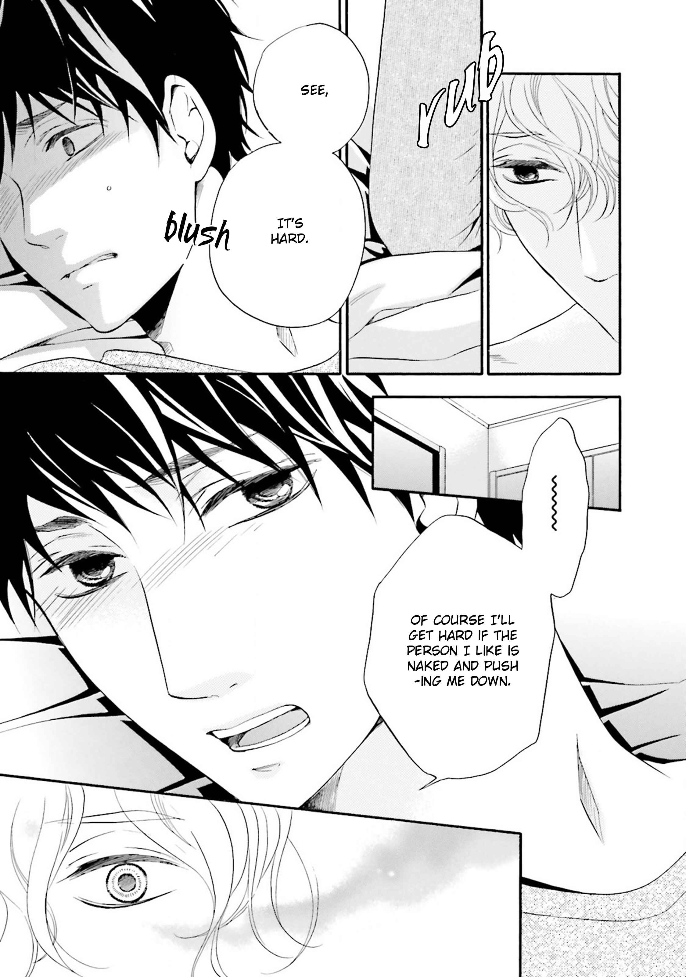 Page 6 Chapter 5 1/365 no Koibito