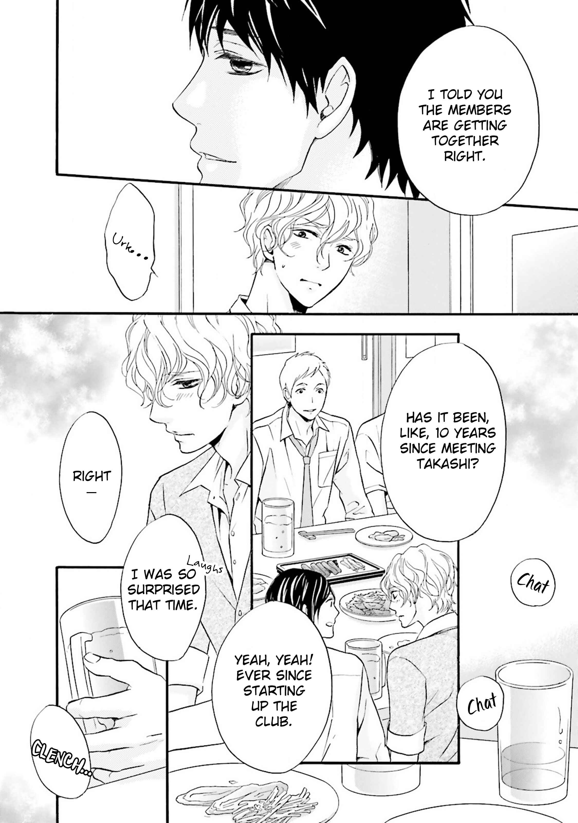 Page 24 Chapter 6 1/365 no Koibito