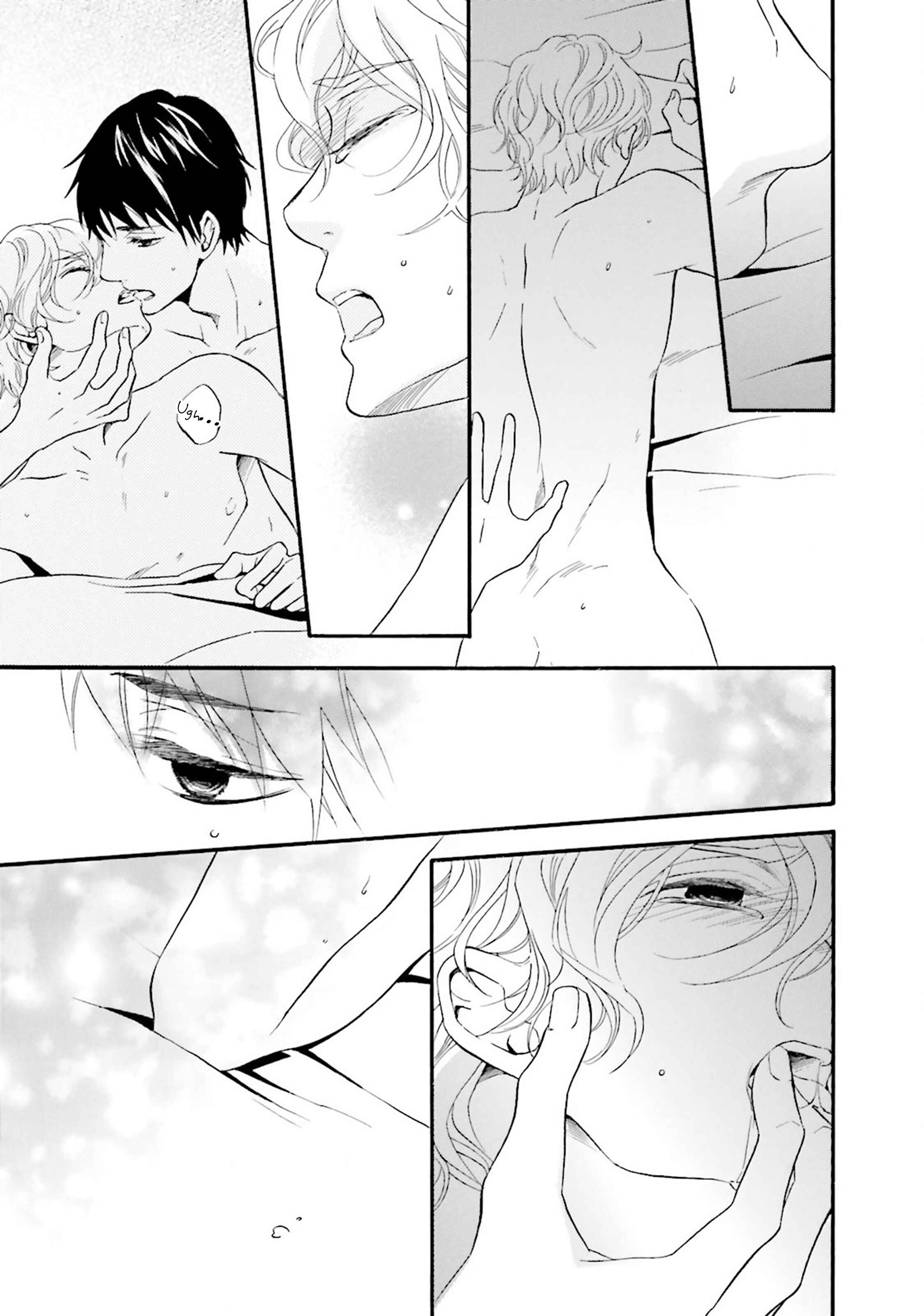 Page 31 Chapter 6 1/365 no Koibito