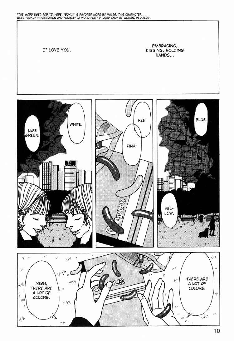 Page 8 Chapter 2 Water.