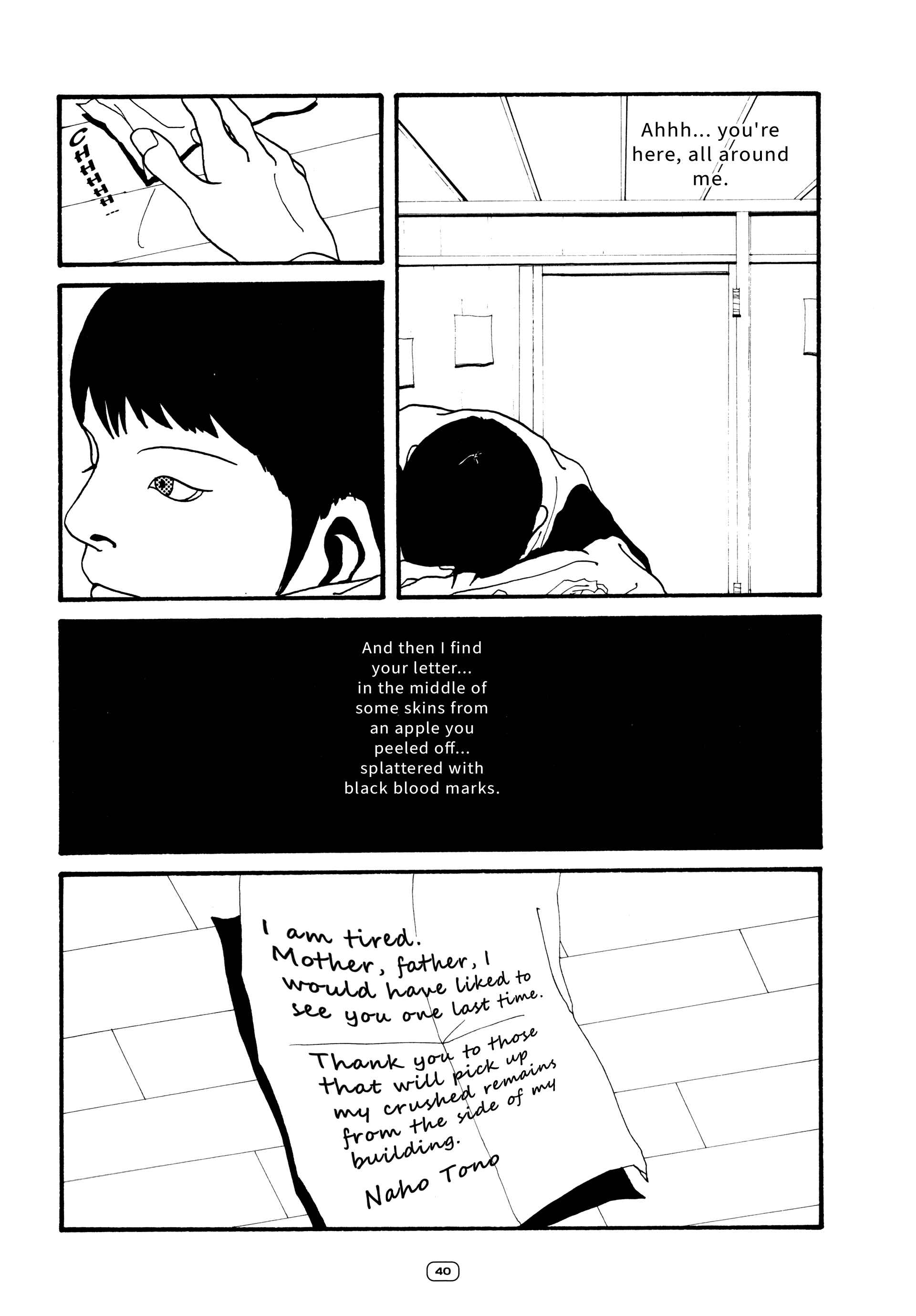 Page 6 Chapter 6 Water.