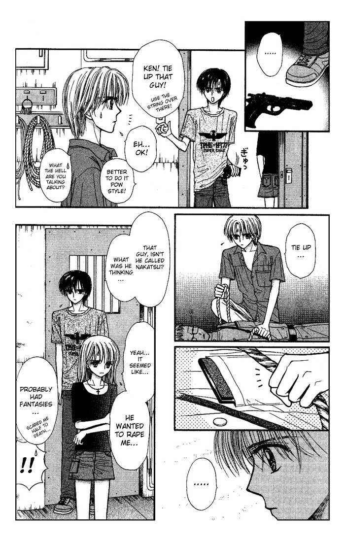 Page 10 Chapter 3 Partner