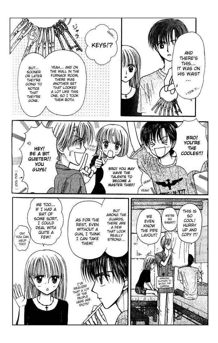 Page 14 Chapter 3 Partner