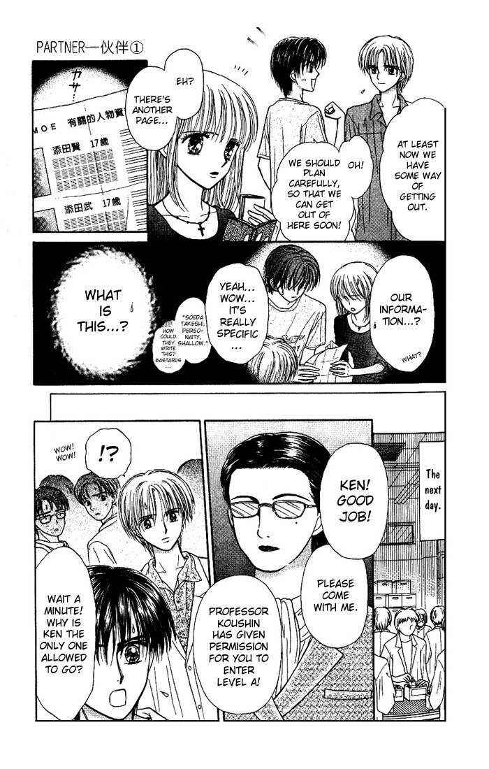 Page 15 Chapter 3 Partner