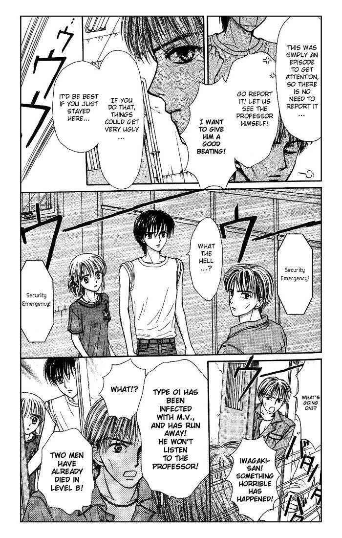 Page 21 Chapter 3 Partner