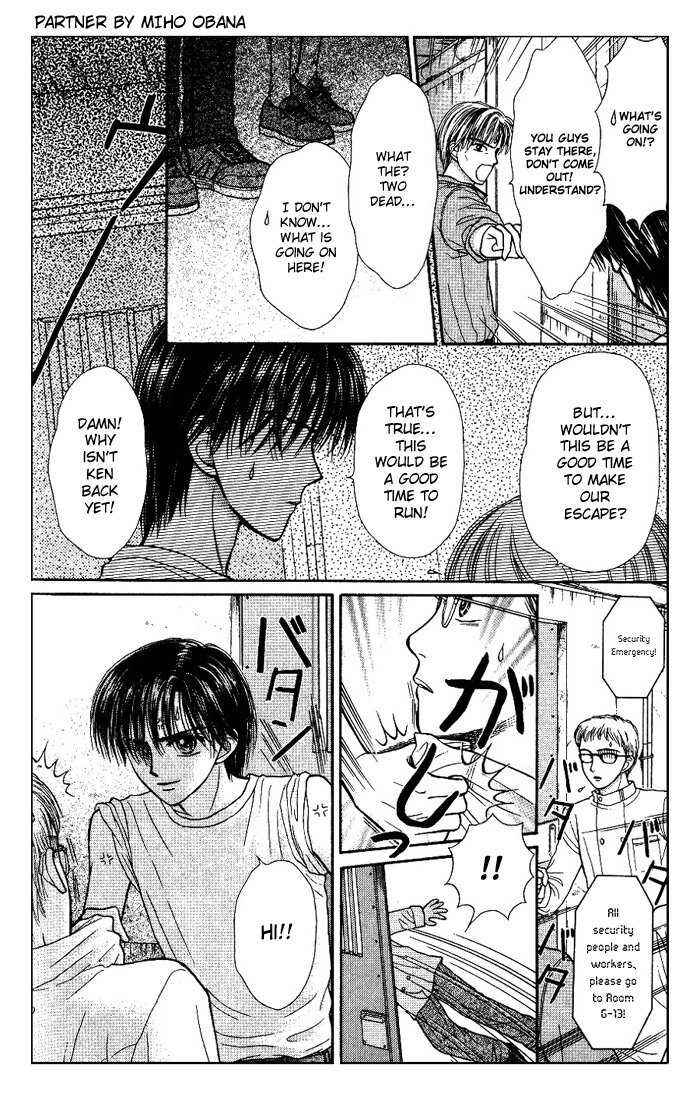Page 22 Chapter 3 Partner