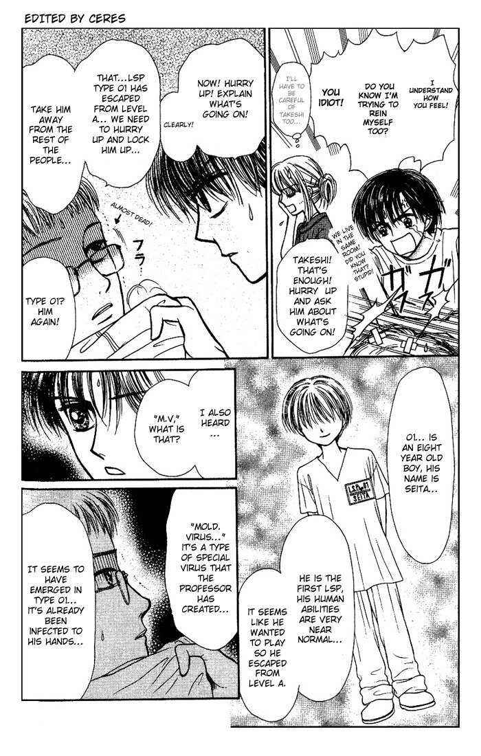 Page 24 Chapter 3 Partner