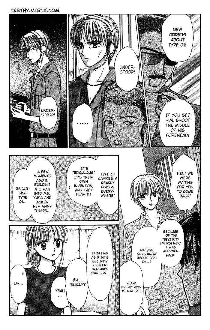 Page 28 Chapter 3 Partner