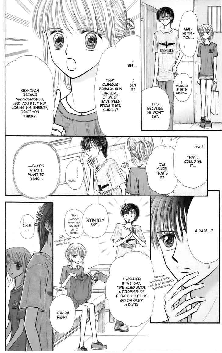 Page 7 Chapter 7 Partner