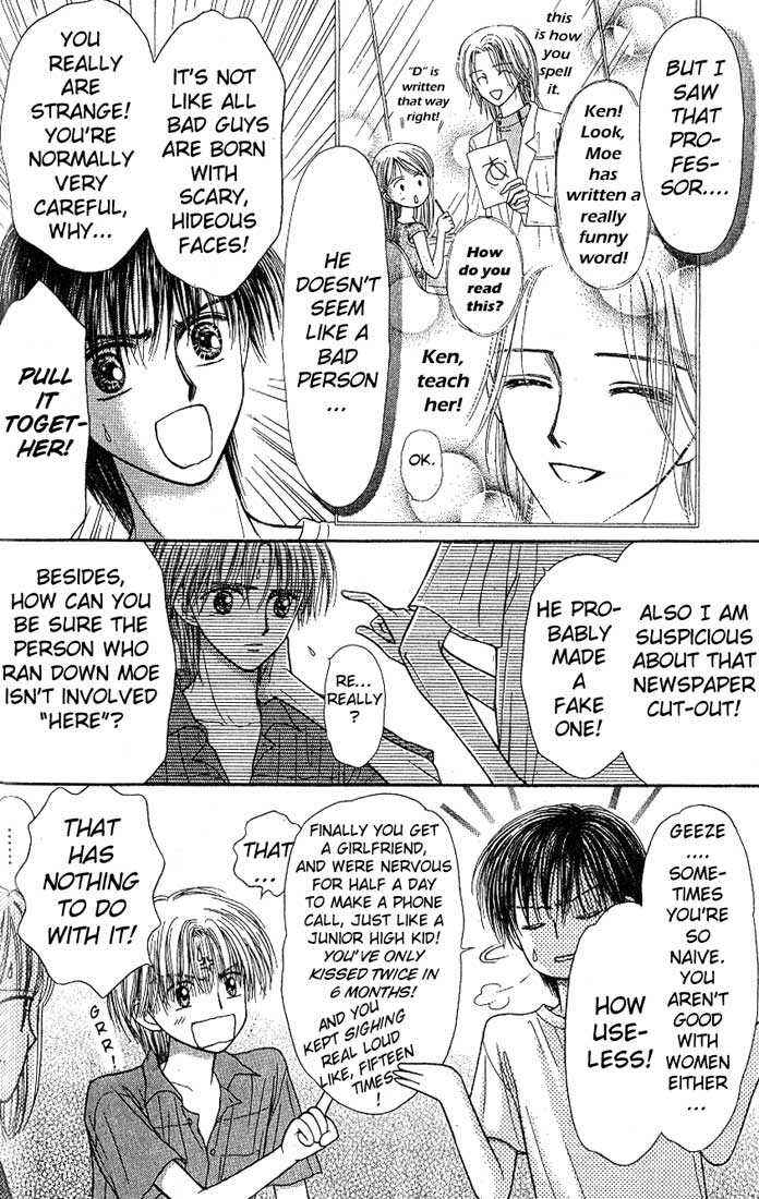 Page 15 Chapter 5 Partner
