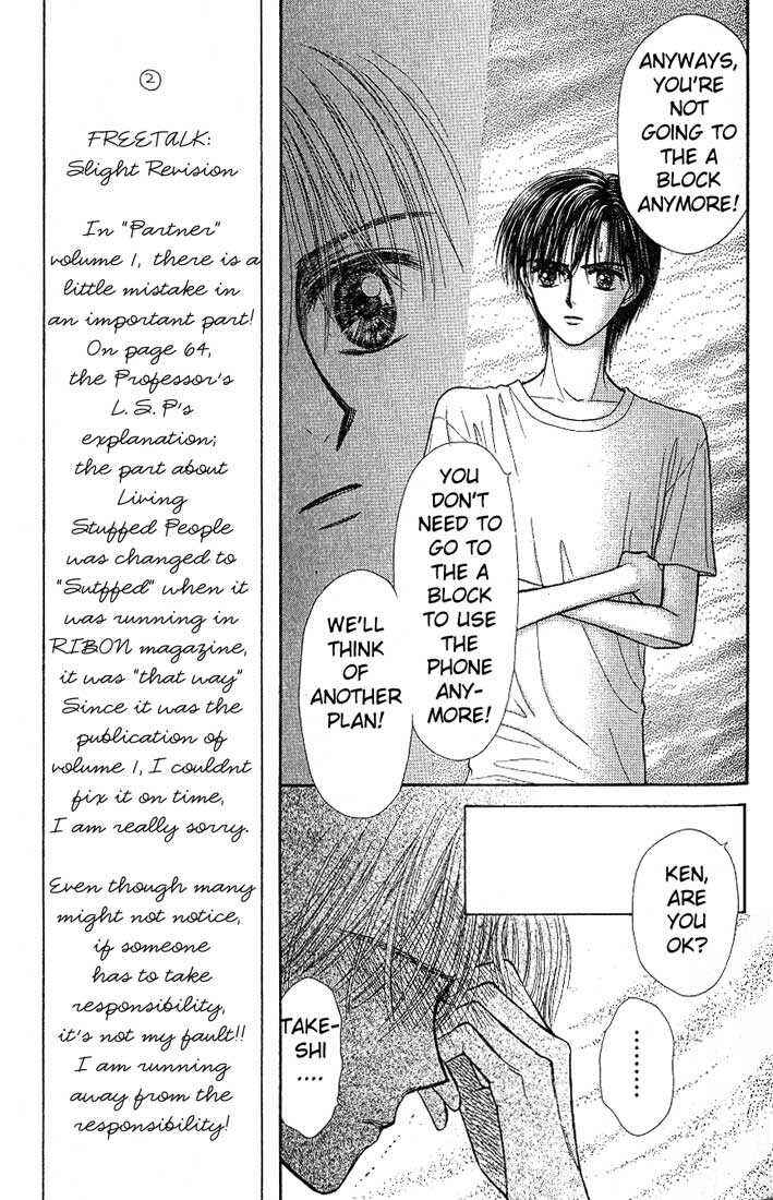Page 16 Chapter 5 Partner