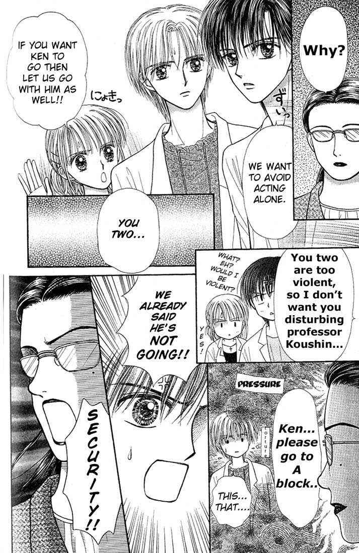 Page 21 Chapter 5 Partner