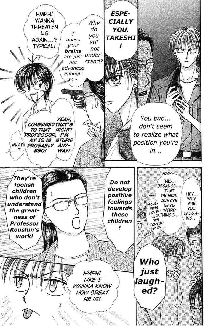 Page 22 Chapter 5 Partner