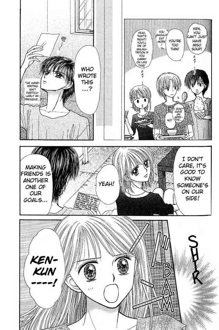 Page 24 Chapter 5 Partner