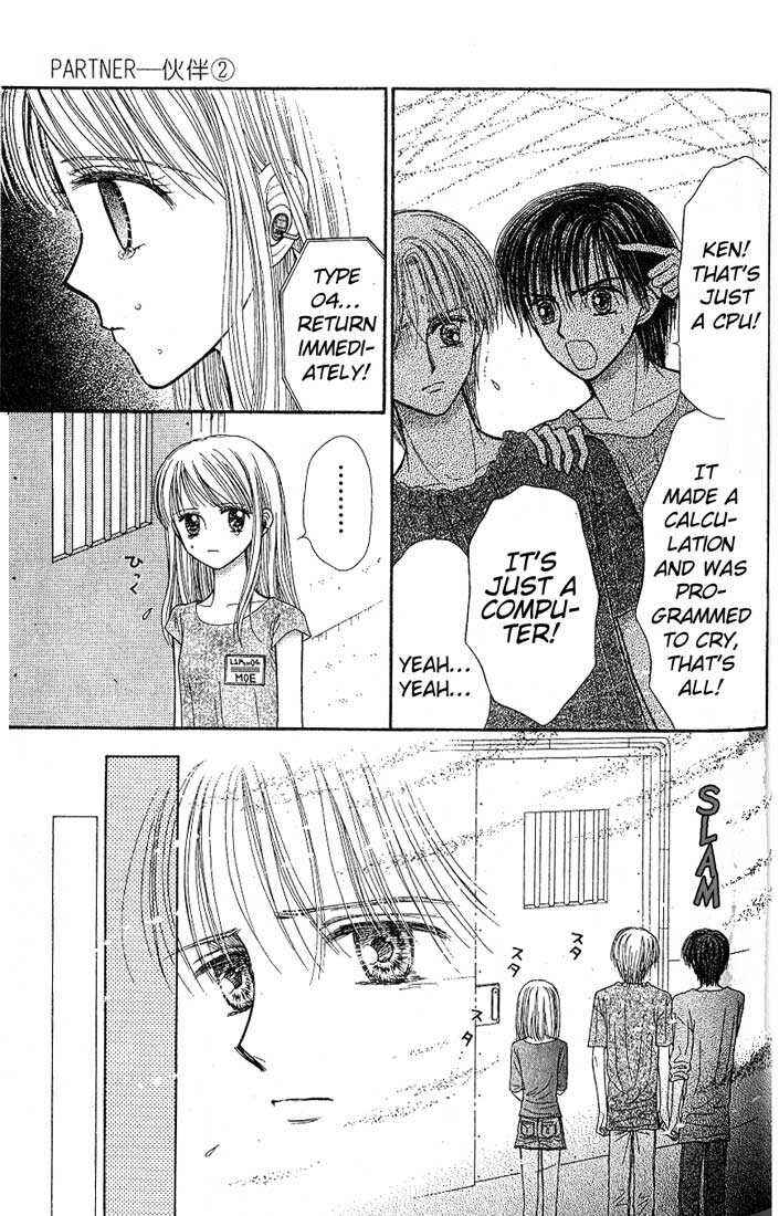 Page 28 Chapter 5 Partner