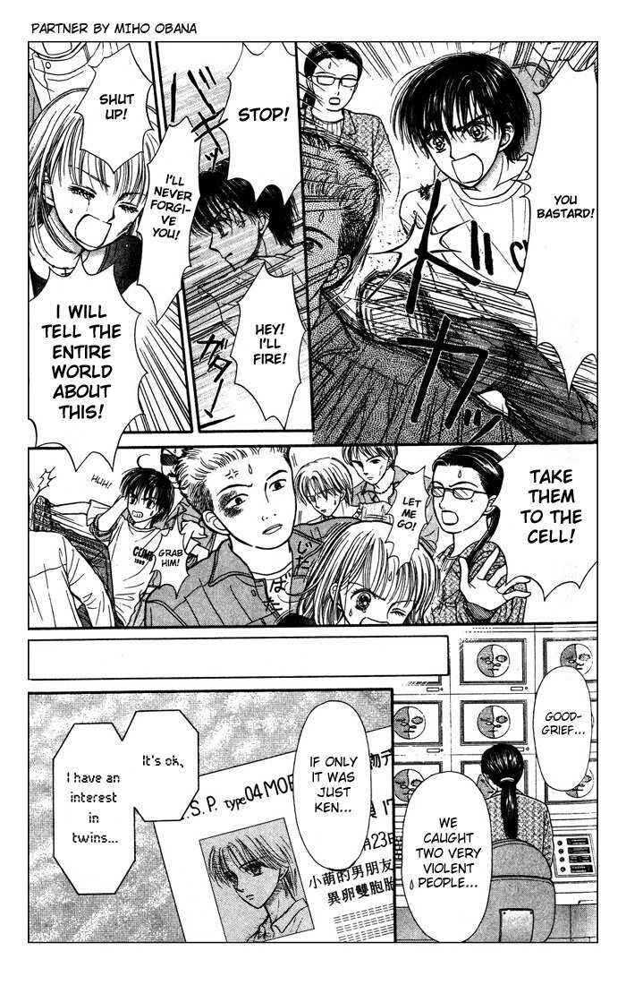 Page 12 Chapter 2 Partner
