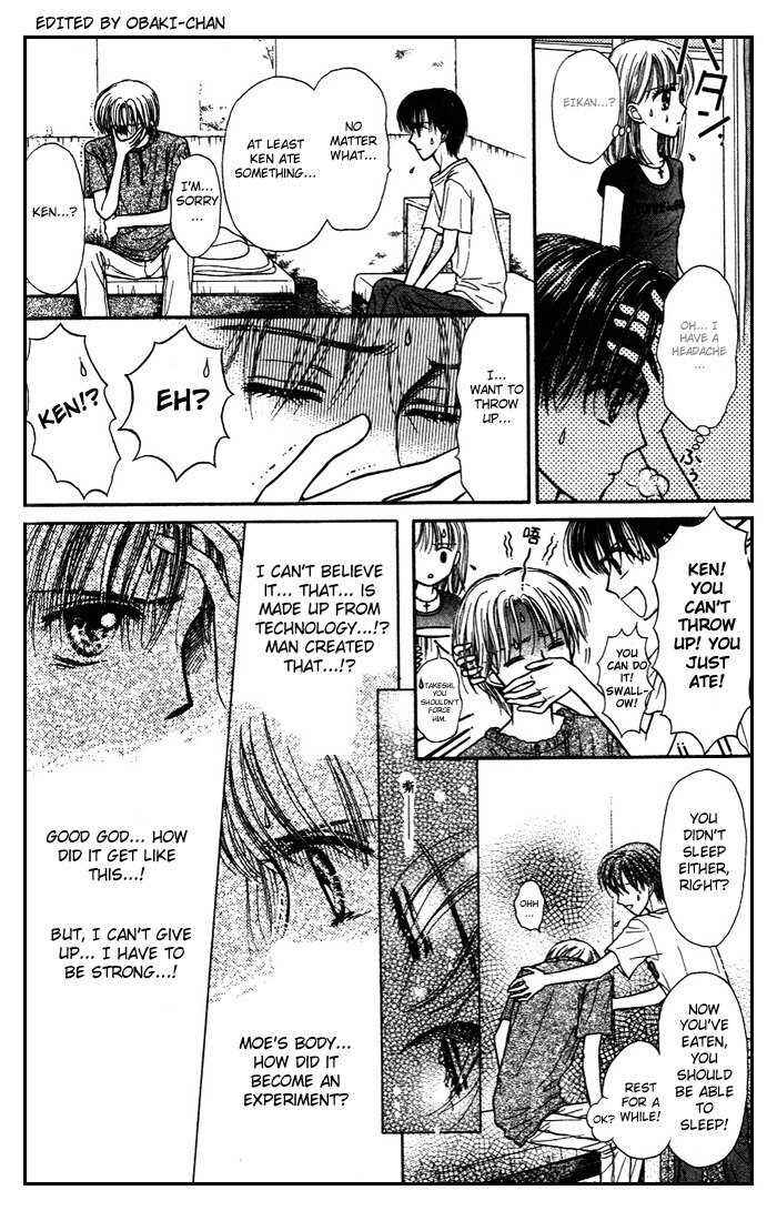 Page 21 Chapter 2 Partner