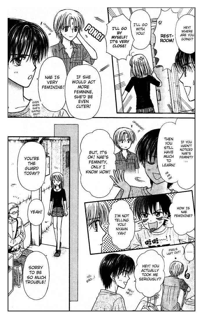 Page 28 Chapter 2 Partner