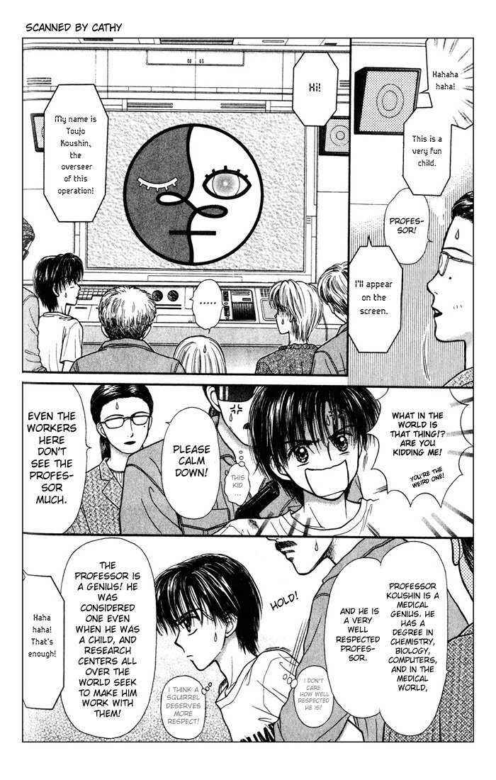 Page 7 Chapter 2 Partner