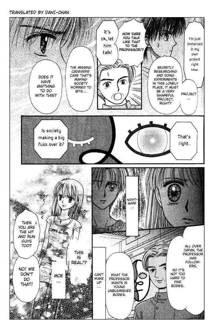 Page 8 Chapter 2 Partner
