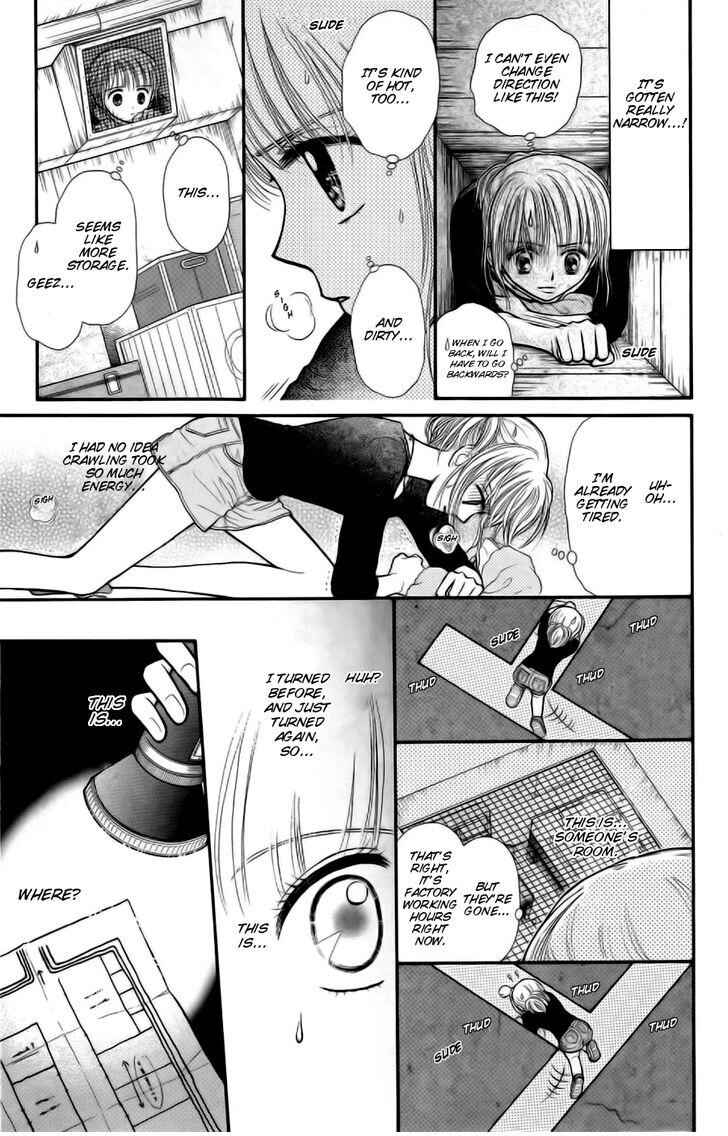Page 3 Chapter 9 Partner