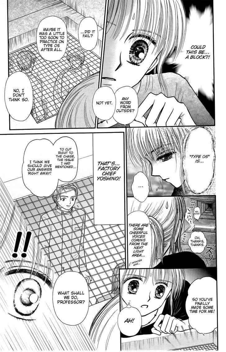 Page 9 Chapter 9 Partner