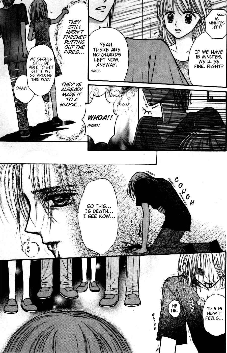 Page 31 Chapter 13 Partner