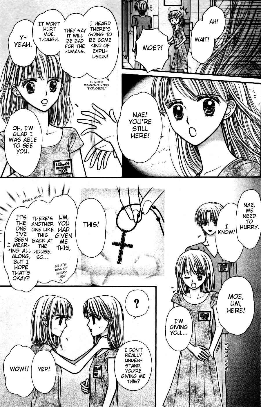 Page 33 Chapter 13 Partner