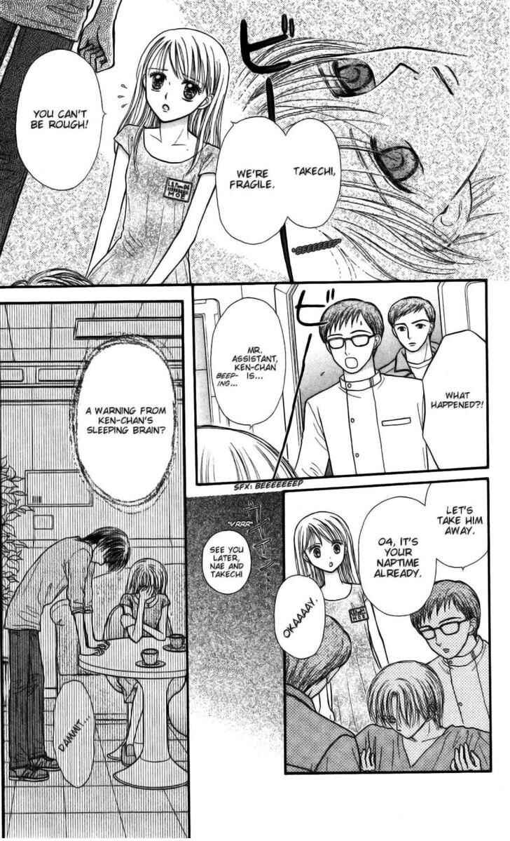 Page 19 Chapter 10 Partner