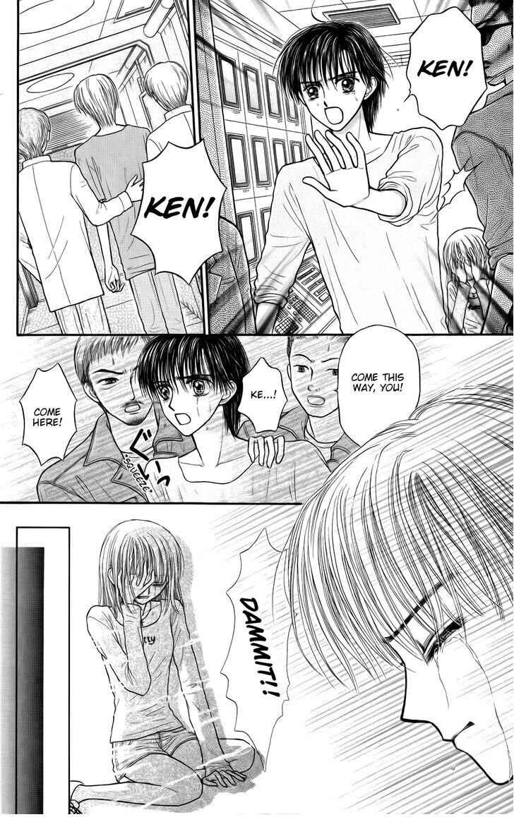 Page 1 Chapter 8 Partner