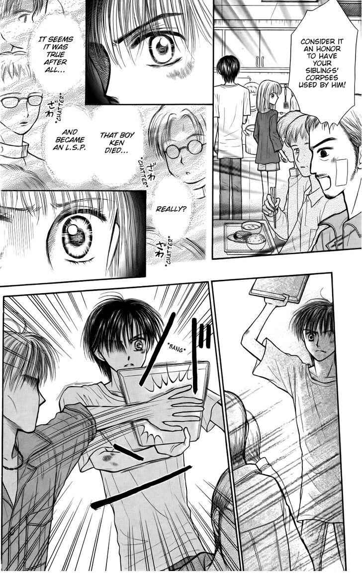 Page 21 Chapter 8 Partner
