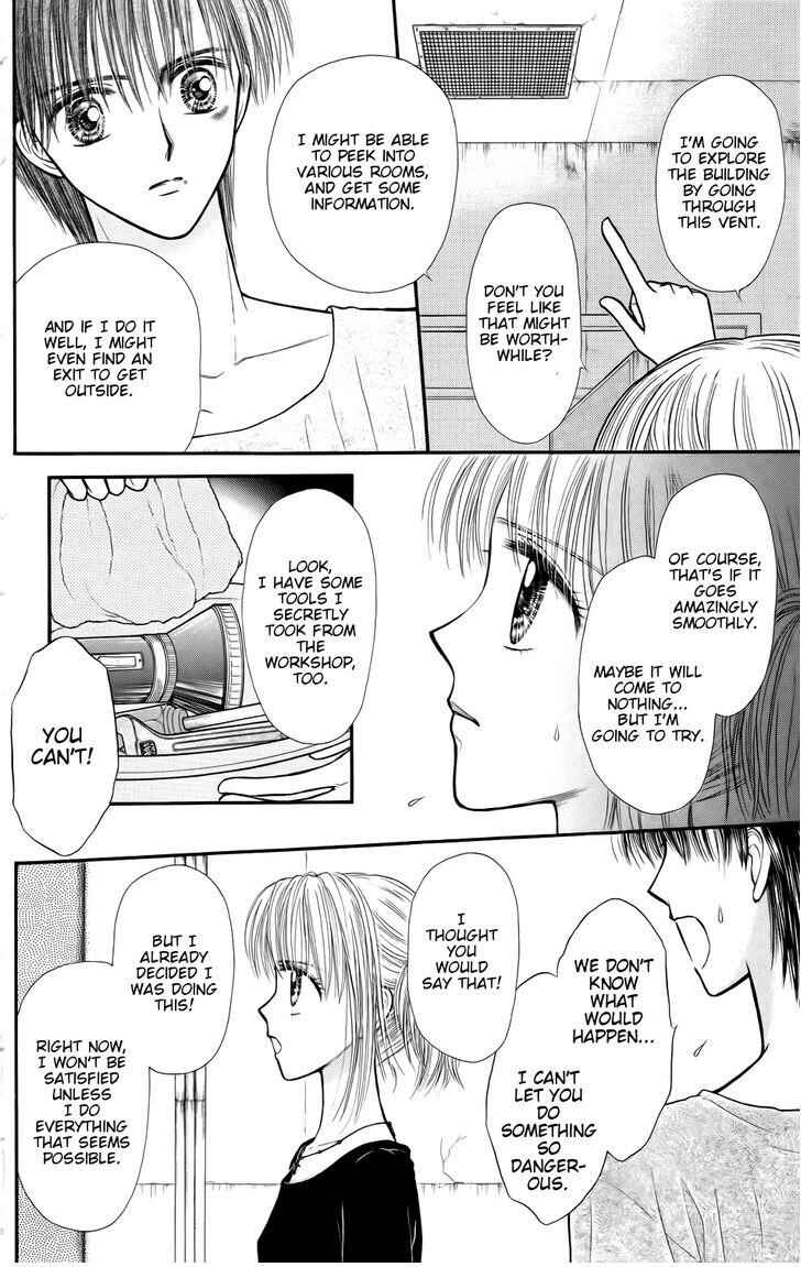 Page 27 Chapter 8 Partner