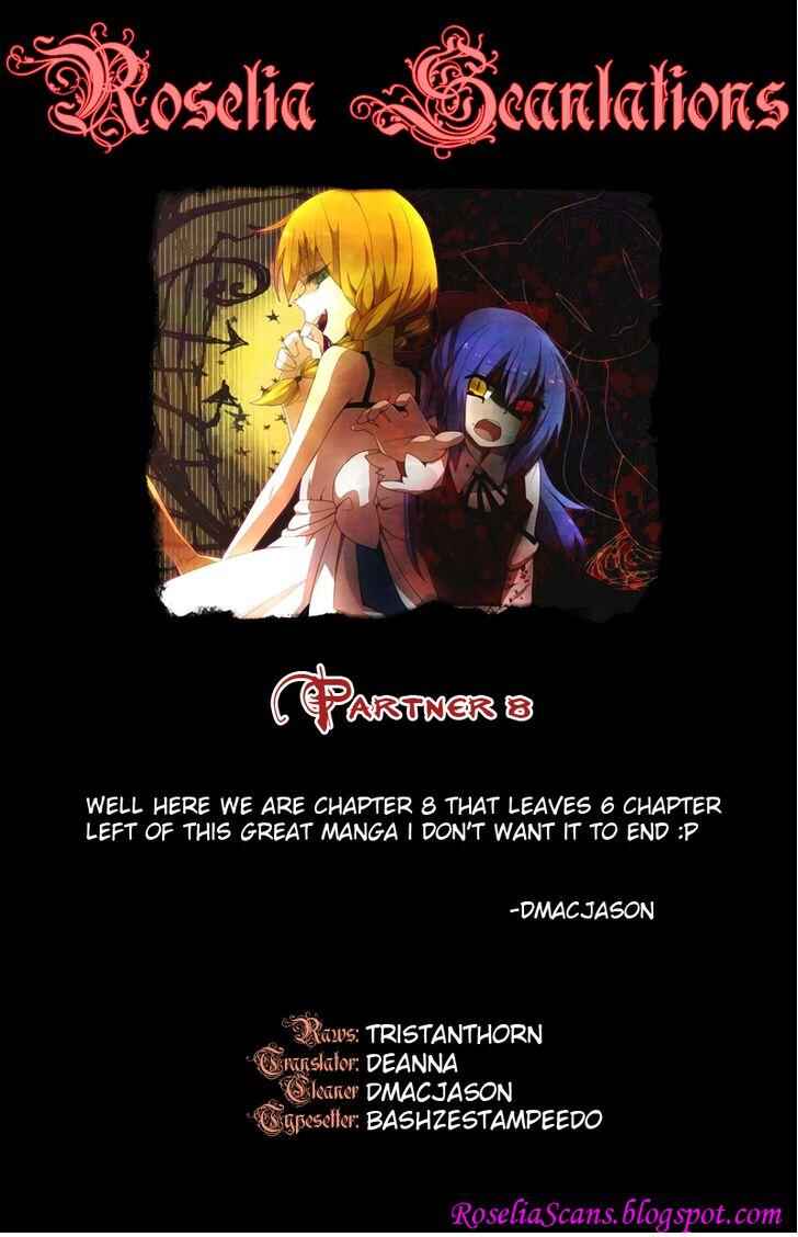 Page 33 Chapter 8 Partner