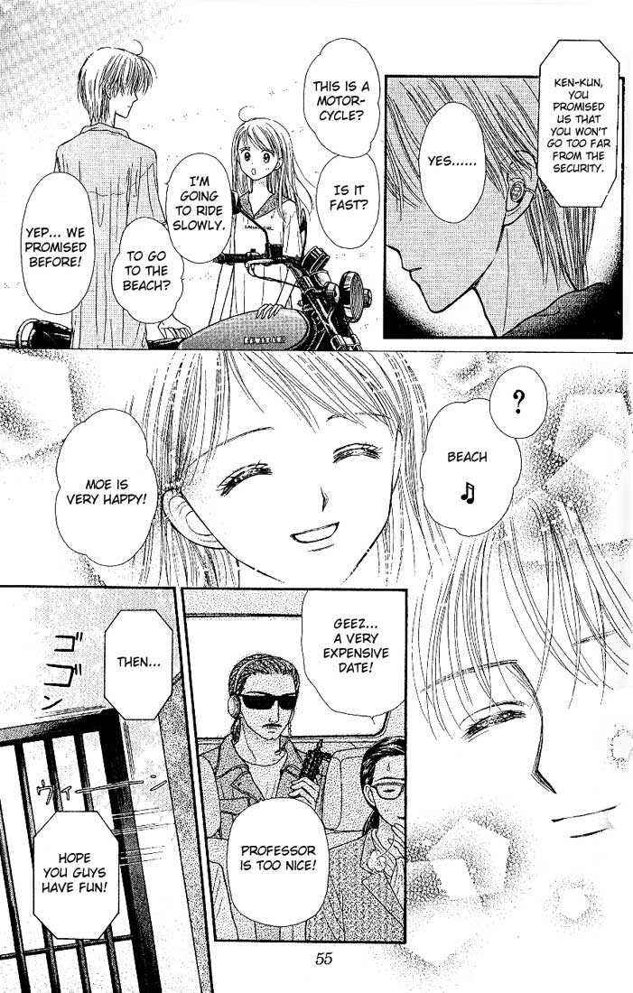 Page 18 Chapter 6 Partner