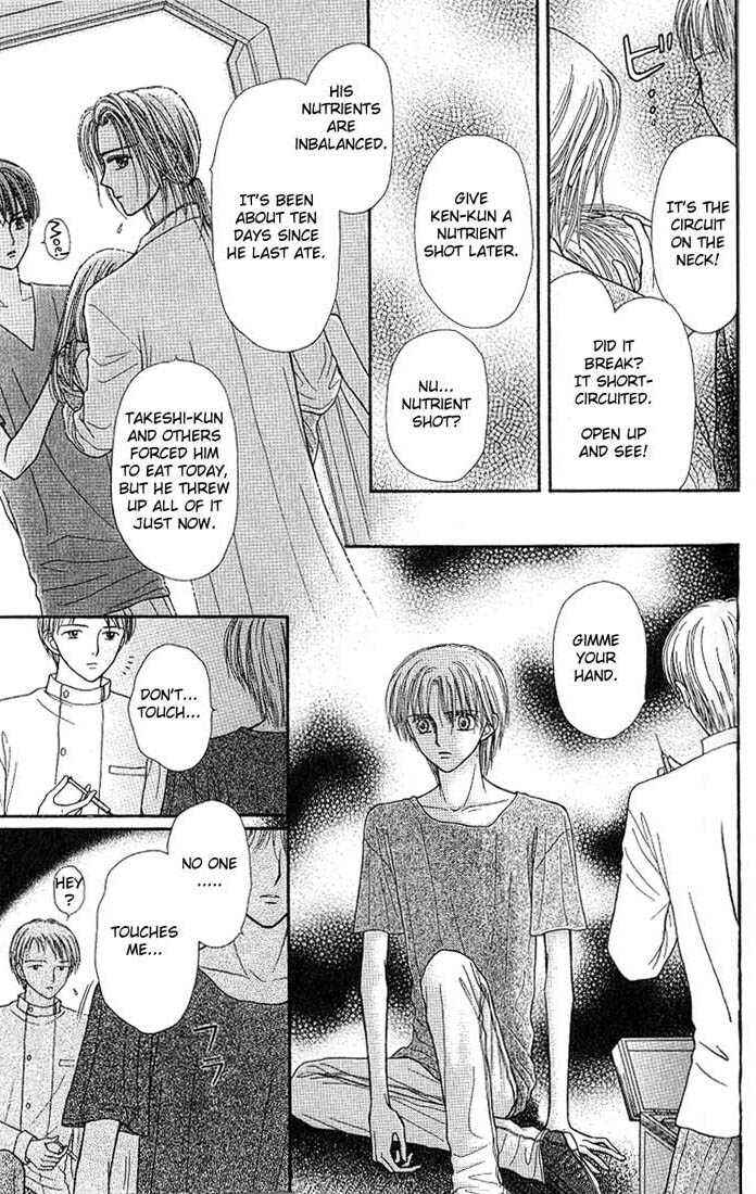 Page 8 Chapter 6 Partner