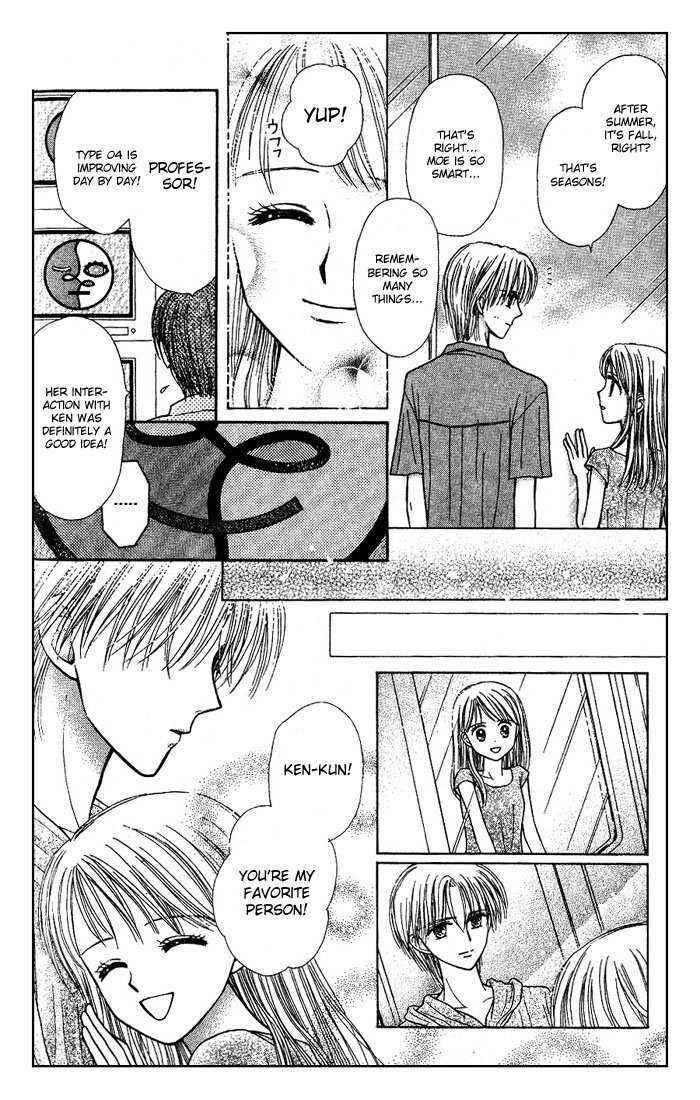Page 26 Chapter 4 Partner