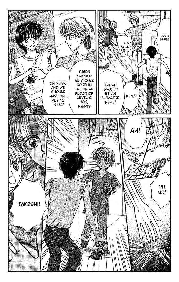 Page 3 Chapter 4 Partner